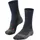 TK1 Adventure Wandersocken 1 Paar Blau 44-45