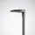 LED-Mastleuchte 23 W Aluminium/Edelstahl 7828751 Neutralweiß