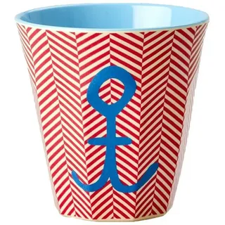 rice Becher Melamin Becher 0,25 L Trinkbecher Kaffeebecher