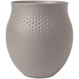 Villeroy & Boch Collier 18 cm taupe