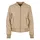 Steppjacke Union Beige M