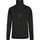 Alpin Rollkragenpullover Black 2XL