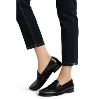 Cambio Piper Slim Fit Blau 44/27
