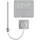 WWS 400 Watt Heizung