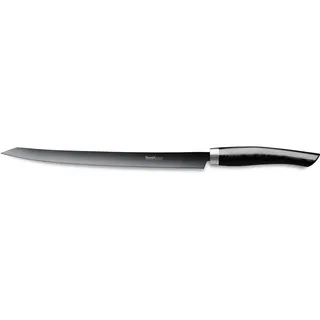Nesmuk JANUS Slicer 260mm Micarta Black