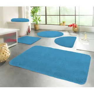 Kinzler Chaozhou Blau 20 mm mit Ausschnitt
