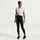 One Seamless Front High-Waisted Full-Length Damen XS
