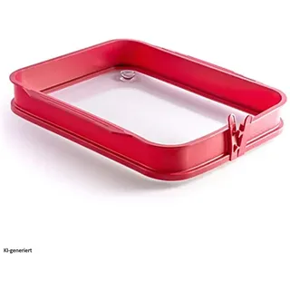 Coox Auflaufform groß rechteckig