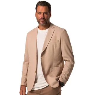JP1880 Sakko in beige | Gr.: 5XL