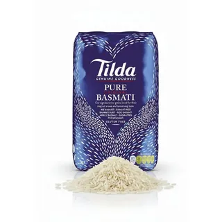 Tilda Basmatireis 10 kg