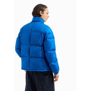 Armani Exchange 6dzb21-zn4xz Jacke - Lapis Blue - L