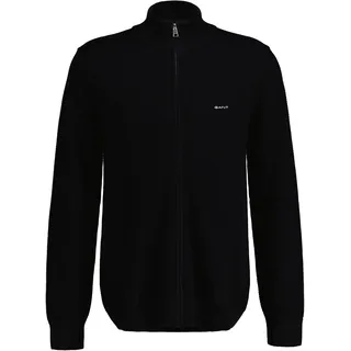 GANT Strickjacke Schwarz M