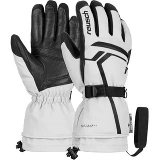 Reusch Down Spirit GTX - Skihandschuhe - Herren Glacier Grey / Black 9