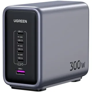 UGREEN Nexode Pro 160W Desktop Charge