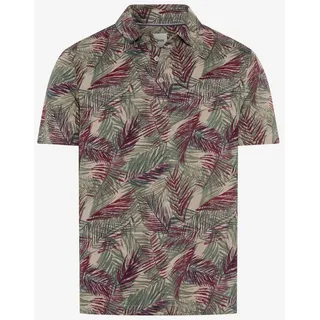 Brax Style PHILO khaki 3XL