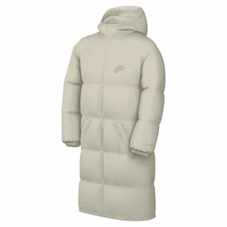 Nike Kinder Therma-fit Ultimate Repel Parka Mit Kapuze Für Ältere Jacke, Light Bone/Coconut Milk/Lt Iron Ore, 14-15 Jahre EU