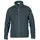 Fleecejacke Graphite S