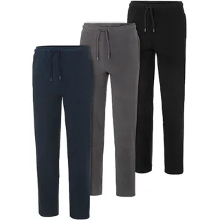 Reusch Fleecehose Herren bunt M