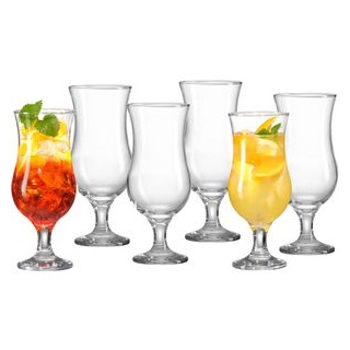 RitzenhoffundBreker Cocktailgläser Joy 390ml, 6 Stück