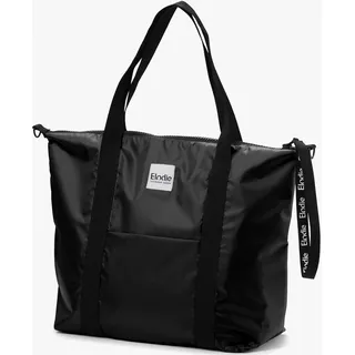 Elodie Soft Shell brilliant black