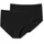 Maxislip 2 Schwarz 48