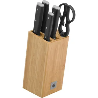 WMF Messerblock 6-teilig