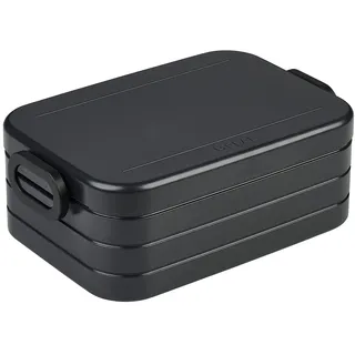 Mepal Lunchbox Take a Break midi schwarz 0,9 l, 1 St.