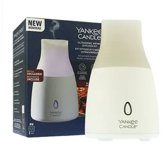 Yankee Candle Aroma-Diffuser Black Cherry 10 ml