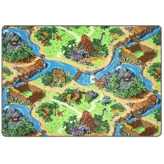 Spielteppich DINO | verschiedene Größen