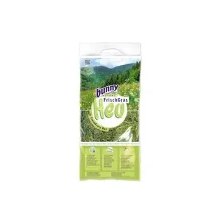 Bunny Nature  FrischGras Heu Natur Pur 3 kg
