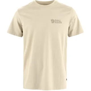 Fjällräven Heavy Classic T-shirt weiß XS