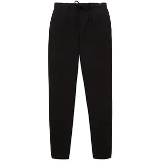 Tom Tailor Loose Hosen Black 38 32