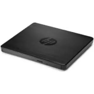 HP Mobile Laufwerk