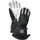 Handschuhe Damen schwarz schwarz