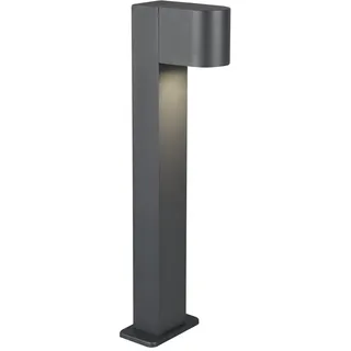Trio Wegeleuchte Aluminium 50 cm exkl. 1x GU10 anthrazit