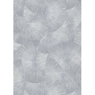 Guido Maria Kretschmer Vliestapete 10219-29 Fashion For Walls 3 grafik silber 10,05 x 0,53 m