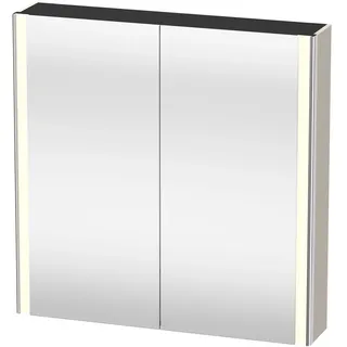 Duravit XSquare 80 cm Tau
