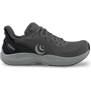 Topo Athletic Fli-Lyte 6 - Laufschuhe - Damen Charcoal / Grey 38.5