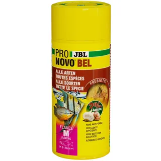 JBL Pronovo Bel Flakes M 2 x 250 ml