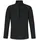 Rollkragenpullover Sweatshirt Grau S
