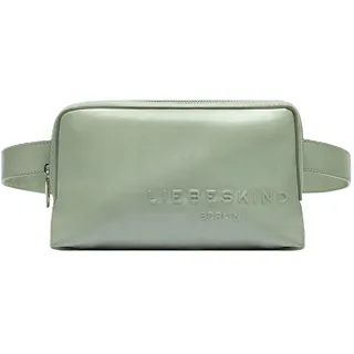 Liebeskind Berlin Elvira Lamb SF Verna Belt Bag One Size Opal Green