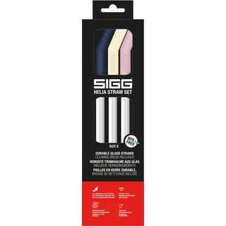 Sigg Helia Straw S Night, Becher