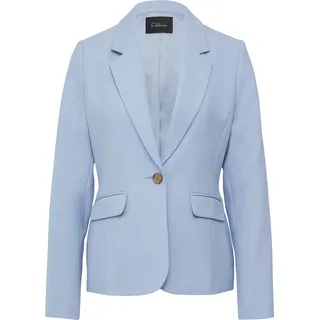 s.Oliver Blazer Blau 46