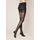 Fly Care Feinstrumpfhose 1 Paar Schwarz 38-40