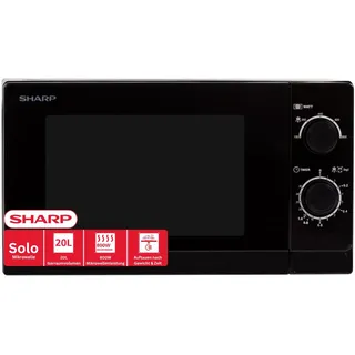 Sharp R-200 BKW