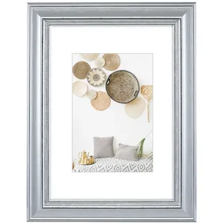 Hama Lobby Silber 30x40 cm 1 St.