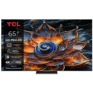 TCL 65Q8C 65 Zoll QD-MiniLED 4K Google TV
