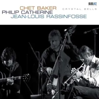 Baker, C: Crystal Bells