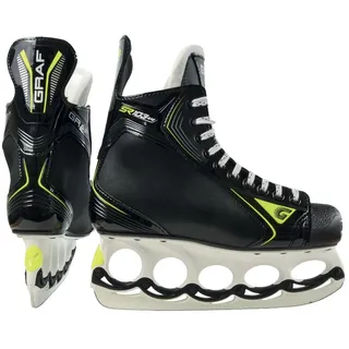 Graf SR103 V4 T-Blade 40 2/3