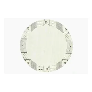 THEKO Denver beige ¦ Wolle ¦ Maße (cm): B: 190 H: 1,6